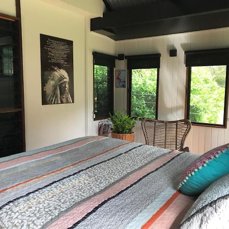 Pk Illusions Apartment Maleny Ngoại thất bức ảnh