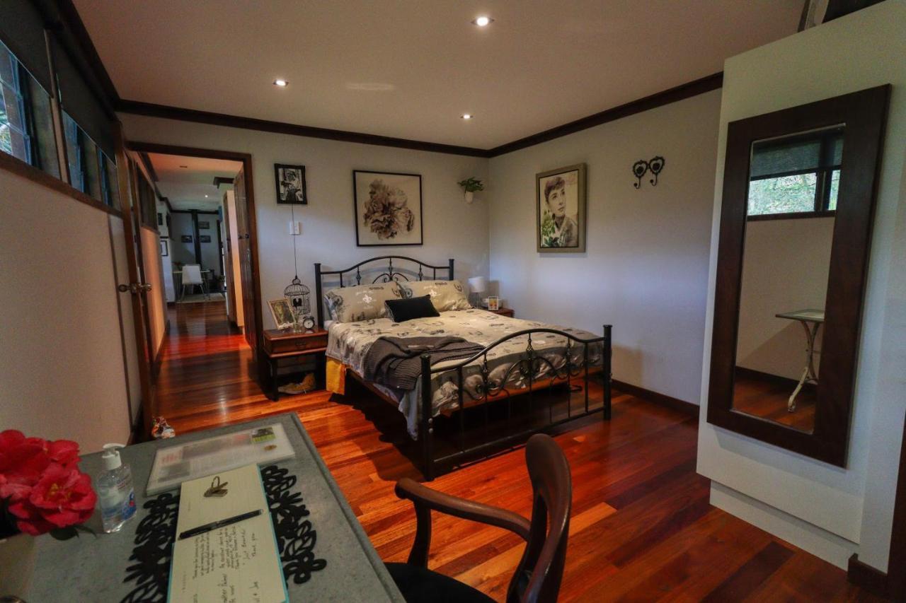 Pk Illusions Apartment Maleny Ngoại thất bức ảnh