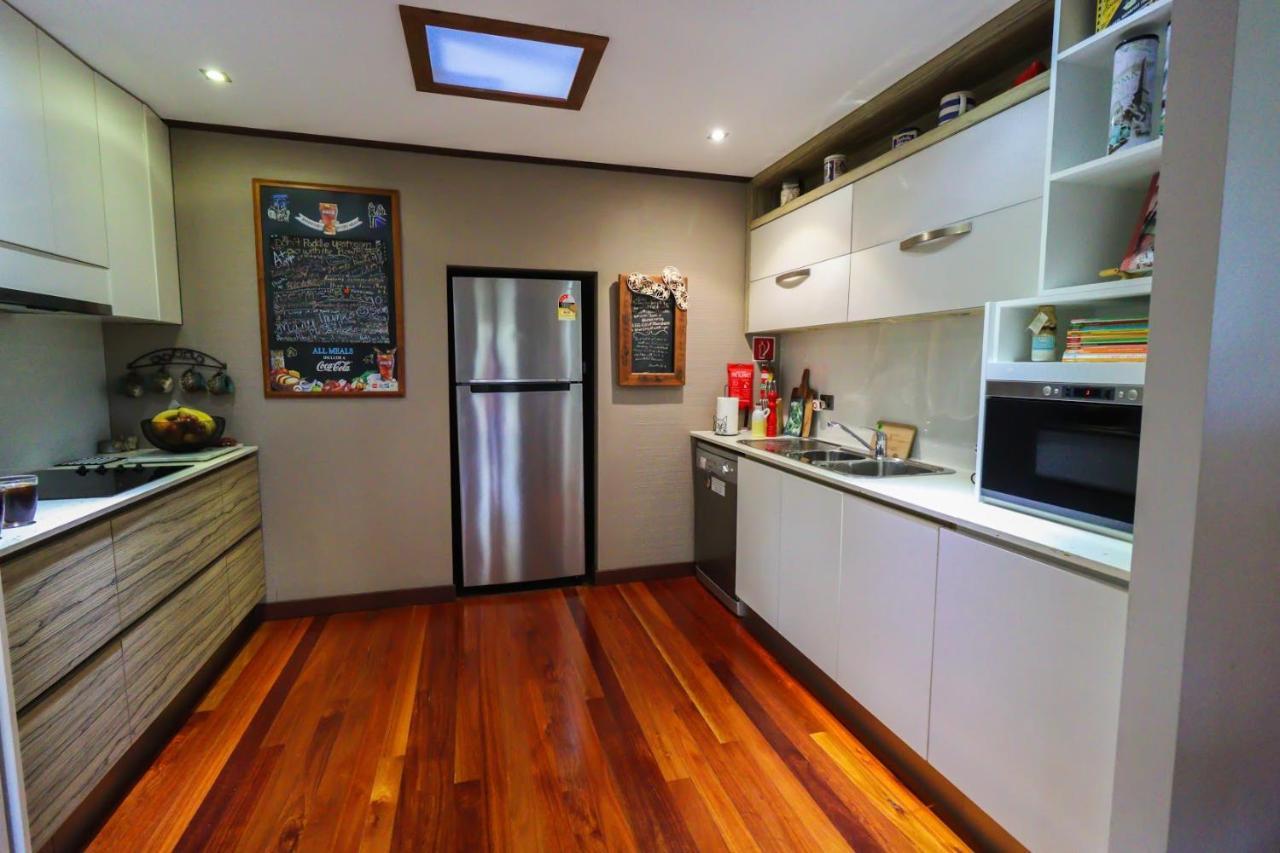 Pk Illusions Apartment Maleny Ngoại thất bức ảnh