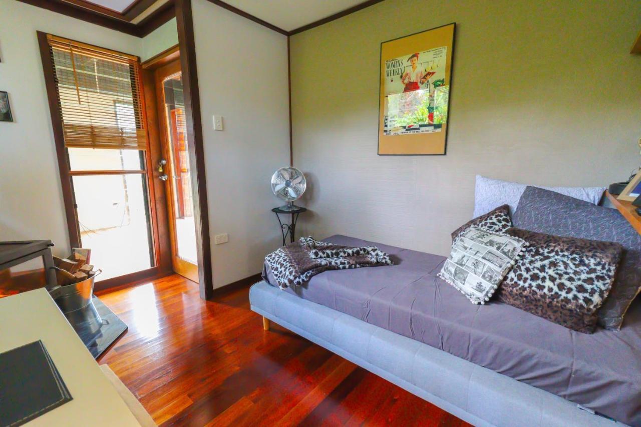 Pk Illusions Apartment Maleny Ngoại thất bức ảnh