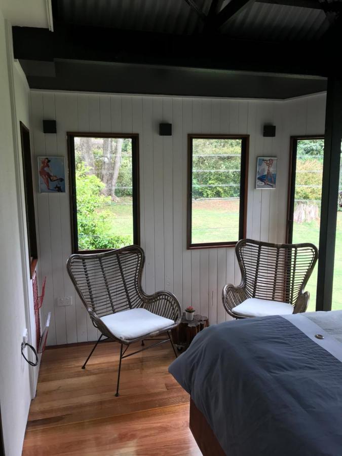 Pk Illusions Apartment Maleny Ngoại thất bức ảnh