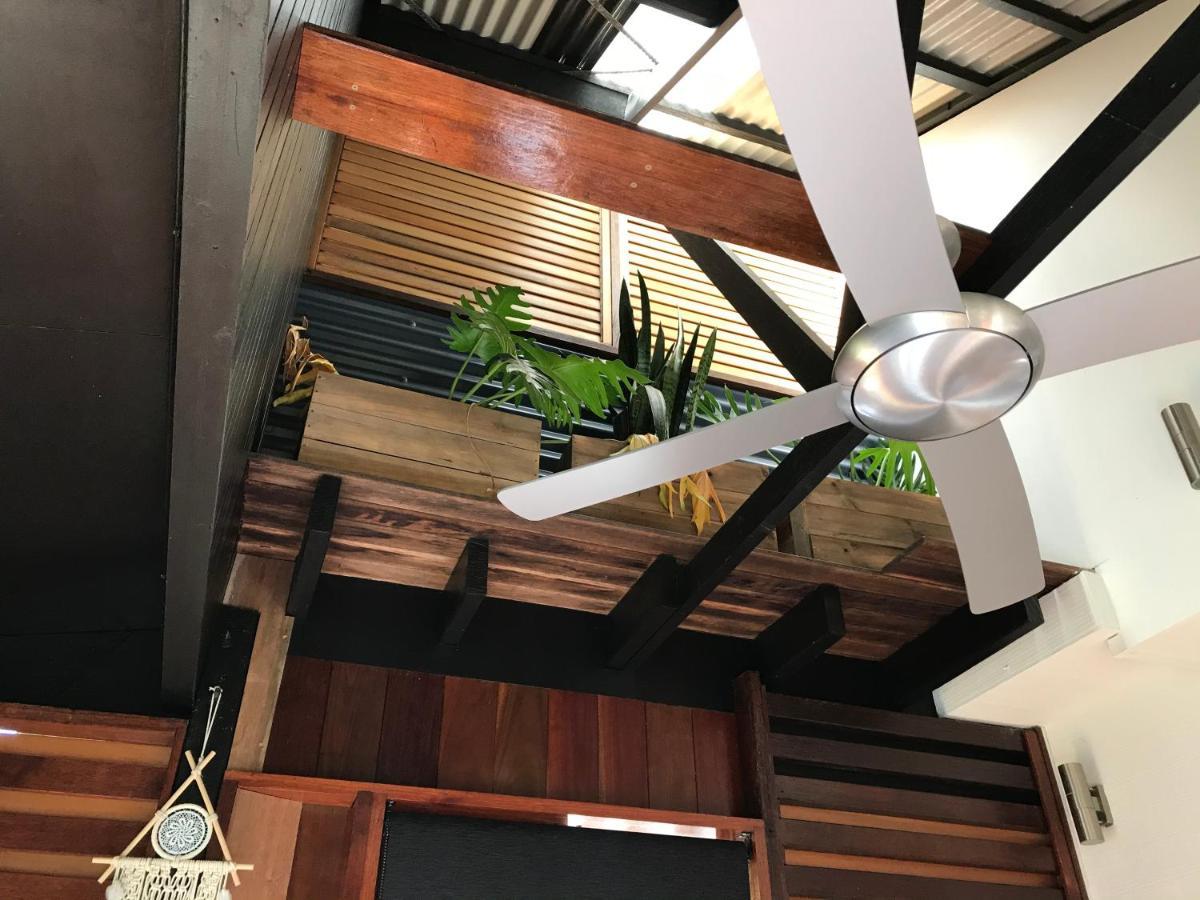 Pk Illusions Apartment Maleny Ngoại thất bức ảnh