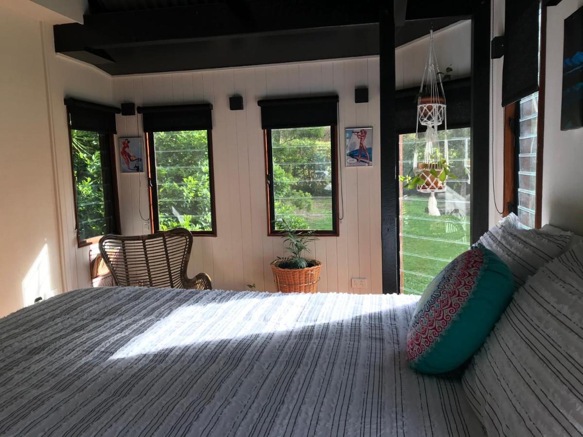 Pk Illusions Apartment Maleny Ngoại thất bức ảnh