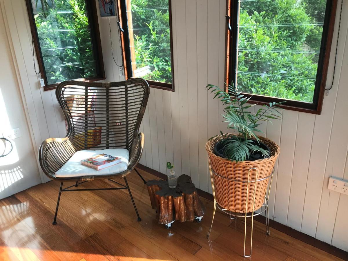 Pk Illusions Apartment Maleny Ngoại thất bức ảnh