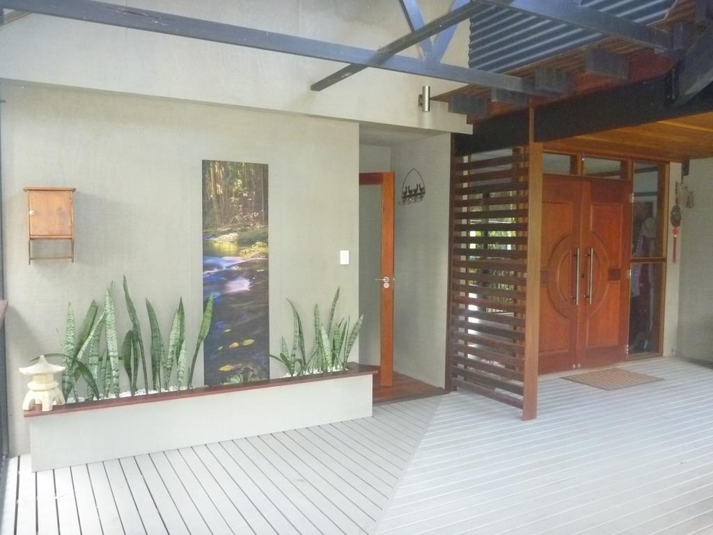Pk Illusions Apartment Maleny Phòng bức ảnh