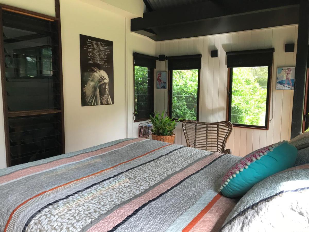 Pk Illusions Apartment Maleny Ngoại thất bức ảnh