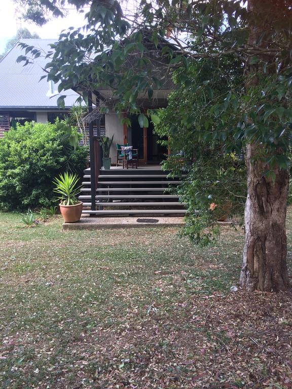 Pk Illusions Apartment Maleny Ngoại thất bức ảnh