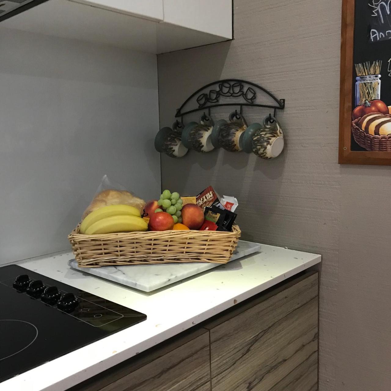 Pk Illusions Apartment Maleny Ngoại thất bức ảnh