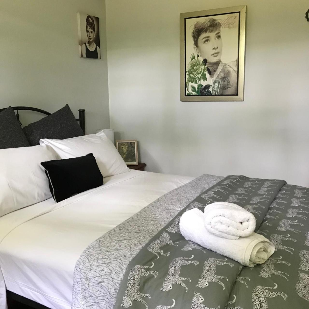 Pk Illusions Apartment Maleny Ngoại thất bức ảnh