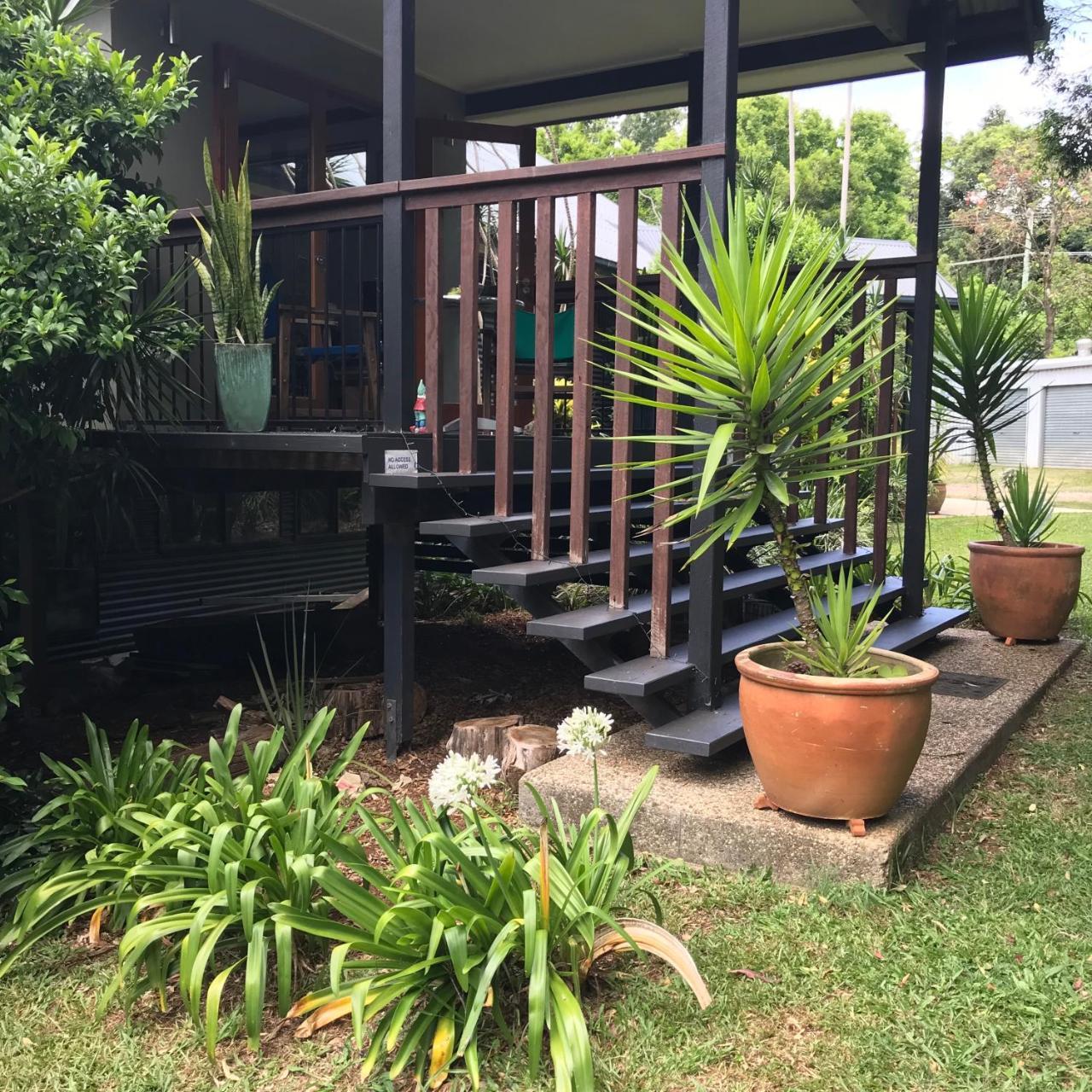 Pk Illusions Apartment Maleny Ngoại thất bức ảnh