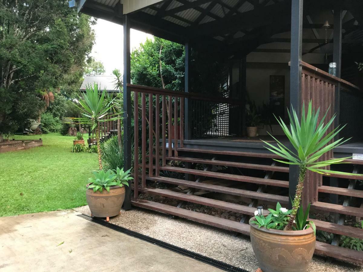 Pk Illusions Apartment Maleny Ngoại thất bức ảnh